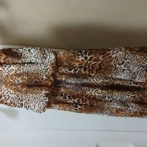 Fun and Flirty dress